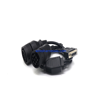Excavador Diagnostic Tool del sistema ET3 317-7485 CAT Engine Diagnostic Equipment