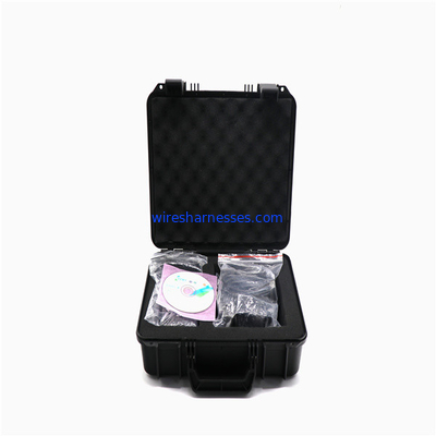 Excavador Diagnostic Tool del sistema ET3 317-7485 CAT Engine Diagnostic Equipment