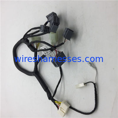 11 asamblea total del arnés de cable de Wiring Harness Doosan DH215-7 DH220-7 del excavador