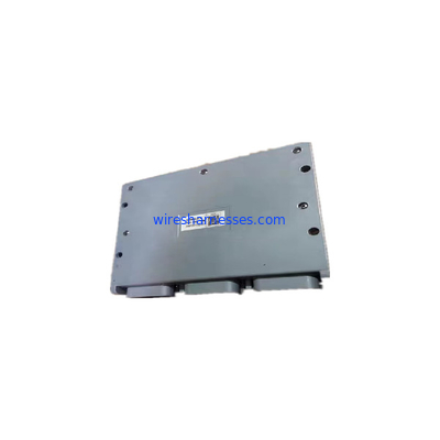 Unidad de control de motor de la placa madre R140W de HYUNDAI 21Q4-33100 el ECU