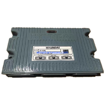 Unidad de control de motor de la placa madre R140W de HYUNDAI 21Q4-33100 el ECU