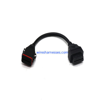 Software de la herramienta QSM B4.5 de la exploración de diagnóstico de INLINE5 Cummins