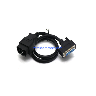 Software de la herramienta QSM B4.5 de la exploración de diagnóstico de INLINE5 Cummins