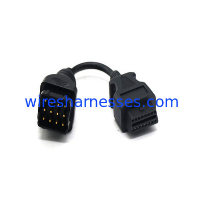 Herramienta de diagnóstico del camión de Diagnostic Tool 24V  del excavador de VOCOM 88890300