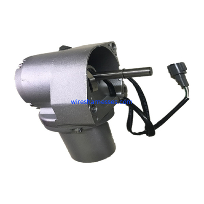 excavador Refueling Motor EX200-6 ZAX200-3G de 4614911 4360509 Hitachi