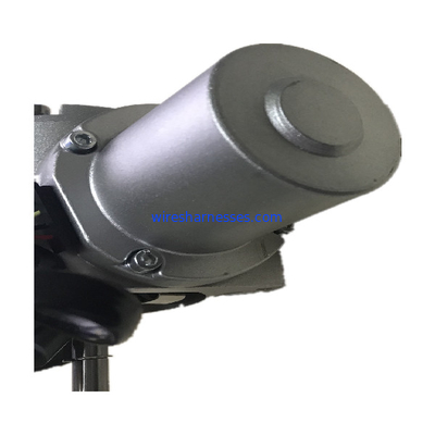 excavador Refueling Motor EX200-6 ZAX200-3G de 4614911 4360509 Hitachi