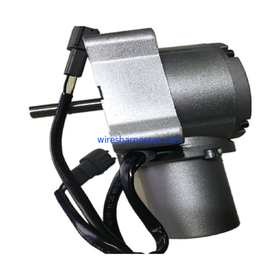 excavador Refueling Motor EX200-6 ZAX200-3G de 4614911 4360509 Hitachi