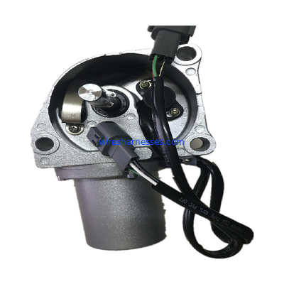 excavador Refueling Motor EX200-6 ZAX200-3G de 4614911 4360509 Hitachi