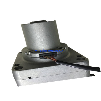 4257163 motor de reaprovisionamiento de combustible automático de Throttle Motor EX200-1 del excavador de Hitachi