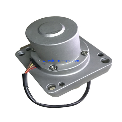 4257163 motor de reaprovisionamiento de combustible automático de Throttle Motor EX200-1 del excavador de Hitachi