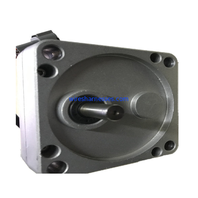 4257163 motor de reaprovisionamiento de combustible automático de Throttle Motor EX200-1 del excavador de Hitachi