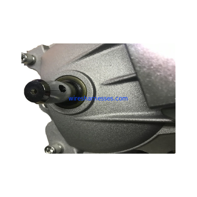 7834-40-2000 excavador Throttle Motor de KOMATSU