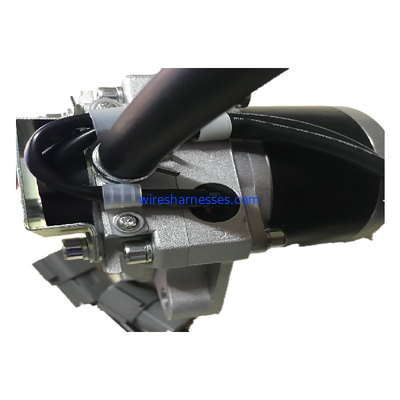 7834-40-2000 excavador Throttle Motor de KOMATSU