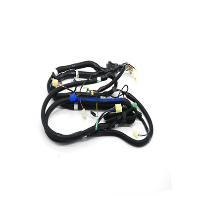 Excavador entero de la haz de cables LQ13E01246P1 LQ13E01245P1 Kobelco del coche SK200-8