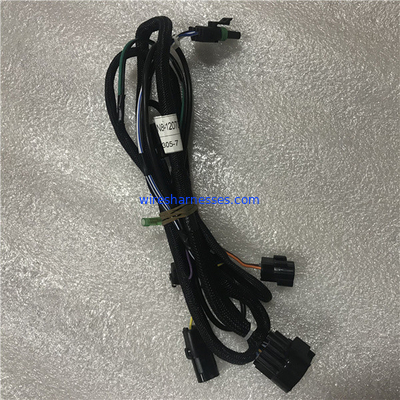 Asamblea de cable automotriz de Wiring Harness R305-7 R455-7 del excavador de 21NB-10043 HYUNDAI