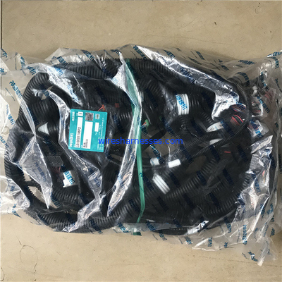 Asamblea automotriz del arnés de cable del excavador SK460-8 de LS13E01195P5 Kobelco