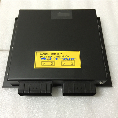 excavador Controller de 21N6-32112 HYUNDAI
