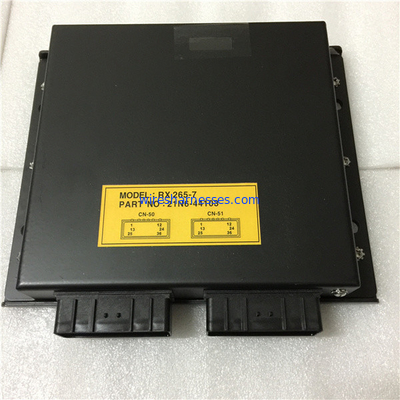 excavador Controller de 21N6-32112 HYUNDAI