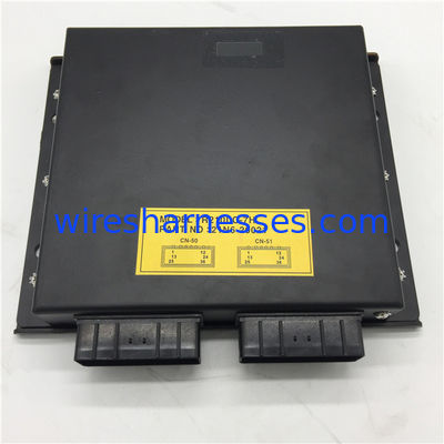 Excavador Computer Board Controller 21NA-32101 21NA-34100 de R170W-7 HYUNDAI