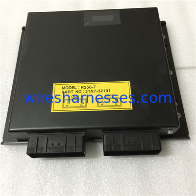 Excavador Computer Board Controller 21NA-32101 21NA-34100 de R170W-7 HYUNDAI