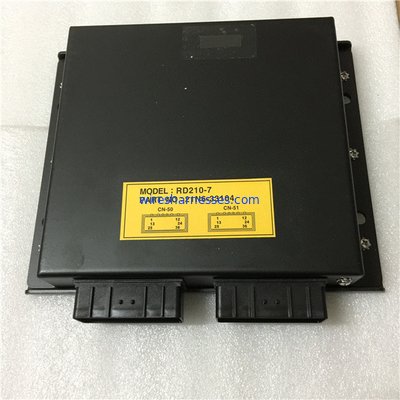 Excavador Controller de RD220-7 HYUNDAI