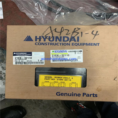 Excavador Controller de RD220-7 HYUNDAI