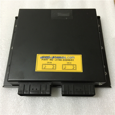 Excavador Controller de RD220-7 HYUNDAI