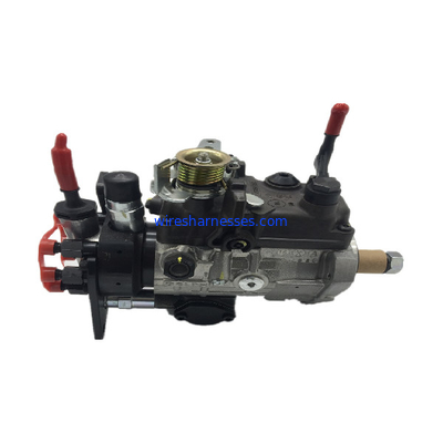 Asamblea de inyector de combustible del motor de E320D2 C7.1 463-1678 CAT Excavator