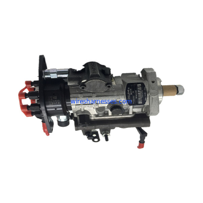 Asamblea de inyector de combustible del motor de E320D2 C7.1 463-1678 CAT Excavator