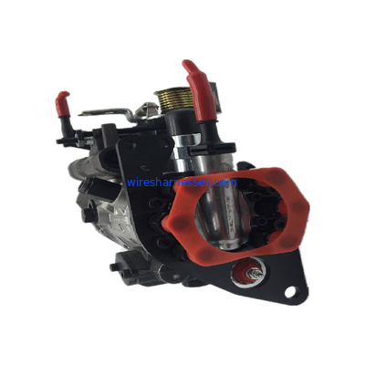 Asamblea de inyector de combustible del motor de E320D2 C7.1 463-1678 CAT Excavator