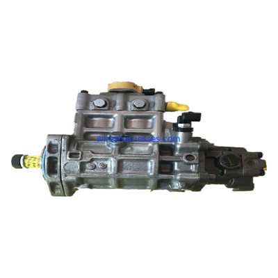 326-4635 motor de alta presión del surtidor de gasolina de CAT Excavator E320D C6.4