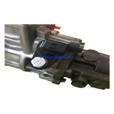 326-4635 motor de alta presión del surtidor de gasolina de CAT Excavator E320D C6.4