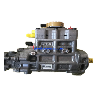 326-4635 motor de alta presión del surtidor de gasolina de CAT Excavator E320D C6.4