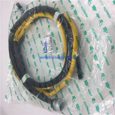 208-06-71511 haz de cables del taxi para el excavador de PC450-7 PC400-7 KOMATSU