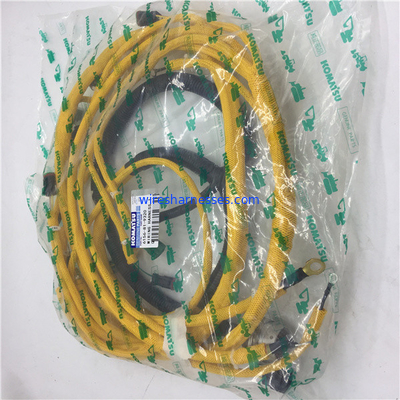 208-06-71511 haz de cables del taxi para el excavador de PC450-7 PC400-7 KOMATSU