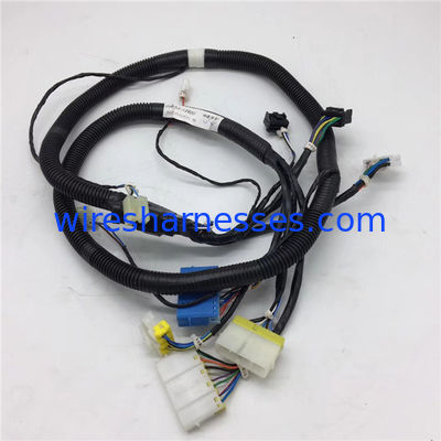 haz de cables de Wiring Harness PC200-7 KOMATSU del excavador 20Y-06-31611