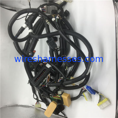 haz de cables de Wiring Harness PC200-7 KOMATSU del excavador 20Y-06-31611