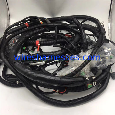 haz de cables de Wiring Harness PC200-7 KOMATSU del excavador 20Y-06-31611
