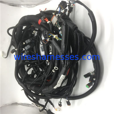 haz de cables de Wiring Harness PC200-7 KOMATSU del excavador 20Y-06-31611