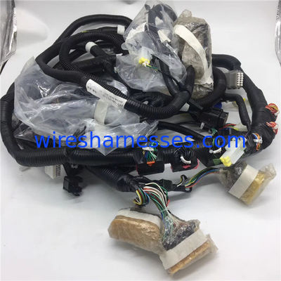 haz de cables de Wiring Harness PC200-7 KOMATSU del excavador 20Y-06-31611