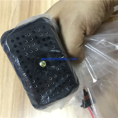 1538920 arnés de cable del motor del inyector 1957336 para CAT Excavator E325C