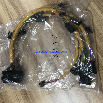 1538920 arnés de cable del motor del inyector 1957336 para CAT Excavator E325C