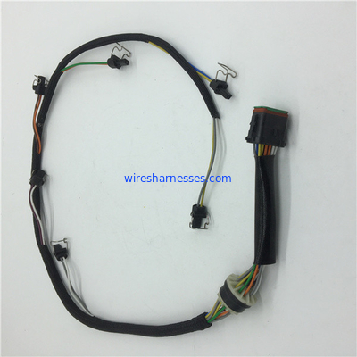 1538920 arnés de cable del motor del inyector 1957336 para CAT Excavator E325C