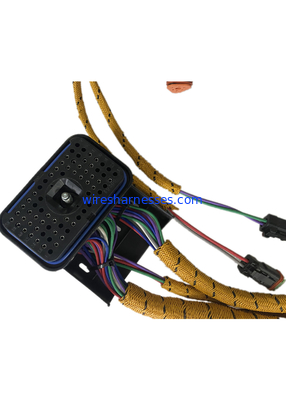 E330C CAT Excavator Wiring Harness 230-6279 para el motor C9