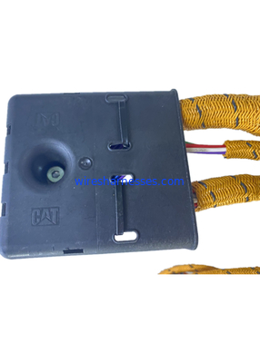 E330C CAT Excavator Wiring Harness 230-6279 para el motor C9