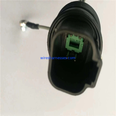 Arnés de cable 2851975 CAT Excavator Cable Harness Assembly del motor de E323D C6.6