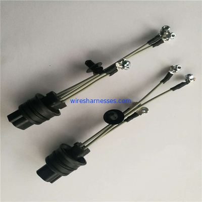 Arnés de cable 2851975 CAT Excavator Cable Harness Assembly del motor de E323D C6.6