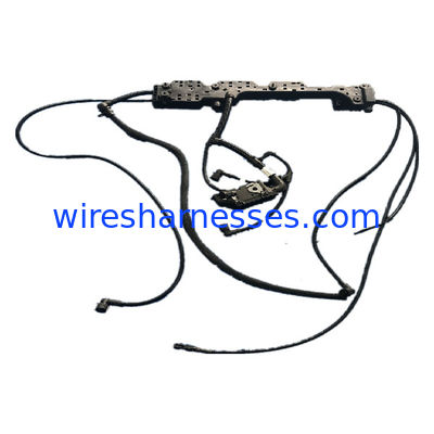 Excavador Automotive Electrical Harness EC360B Deutz D12D de VOE 15107205