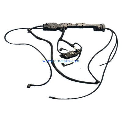 Excavador Automotive Electrical Harness EC360B Deutz D12D de VOE 15107205 Volvo