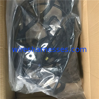 Excavador Automotive Electrical Harness EC360B Deutz D12D de VOE 15107205